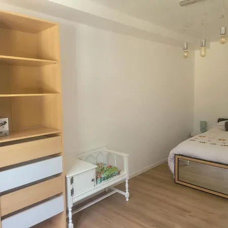 Le Little Cocoon Durtol