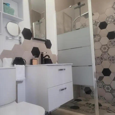 Prázdninový dům Le Little Cocoon