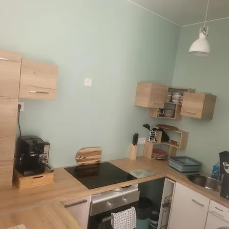 Le Little Cocoon Hébergement de vacances Durtol