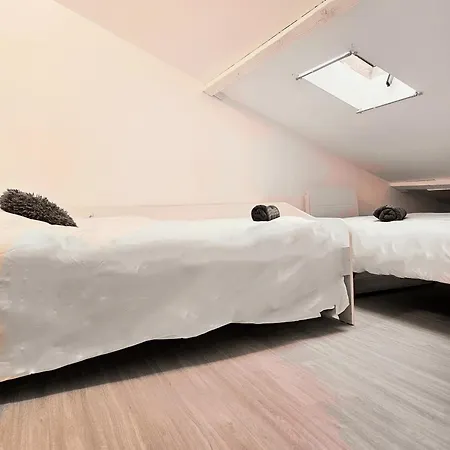 Le Little Cocoon