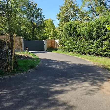 Le Little Cocoon Prázdninový dům