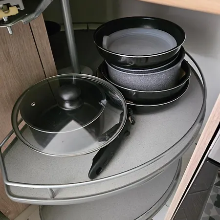 Prázdninový dům Le Little Cocoon *