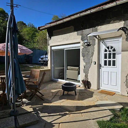 Hébergement de vacances Le Little Cocoon *
