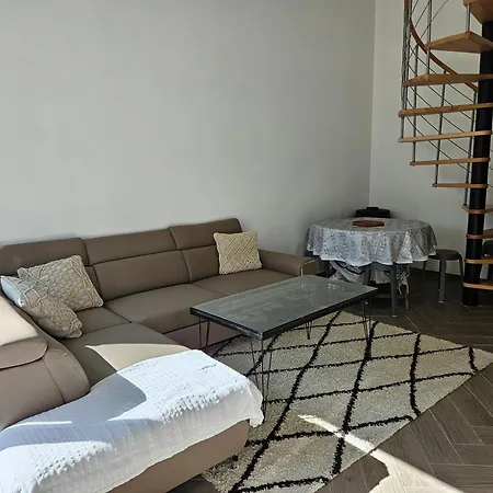 Hébergement de vacances Le Little Cocoon Durtol