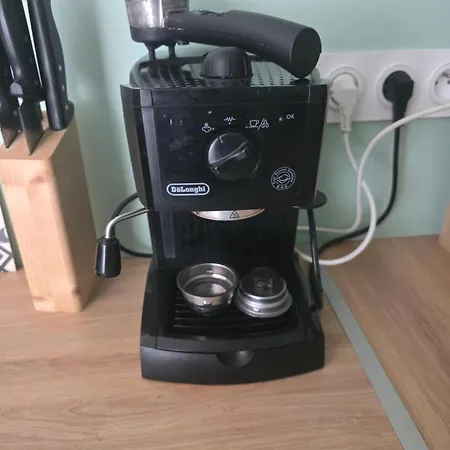 Le Little Cocoon * Durtol