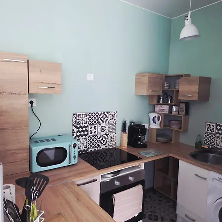 Hébergement de vacances Le Little Cocoon