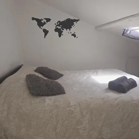 Le Little Cocoon Hébergement de vacances Durtol