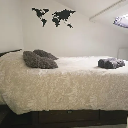 Le Little Cocoon Dom wakacyjny Durtol