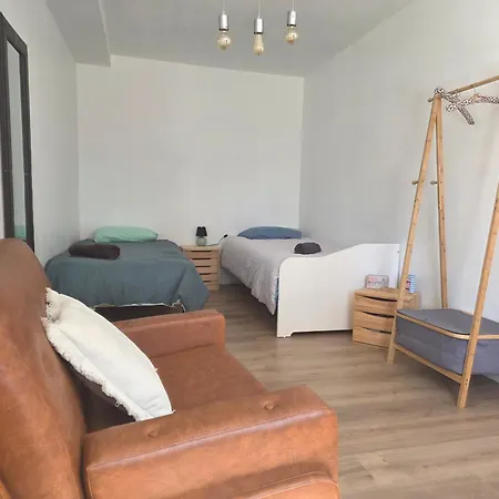 Le Little Cocoon * Durtol