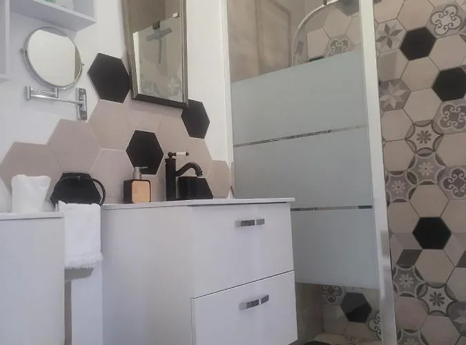 Hébergement de vacances Le Little Cocoon