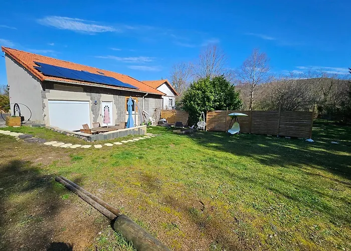 Le Little Cocoon Durtol