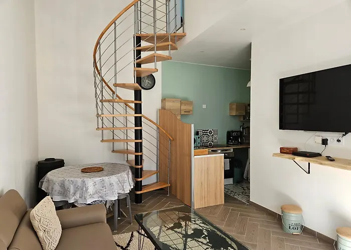 Holiday home Le Little Cocoon