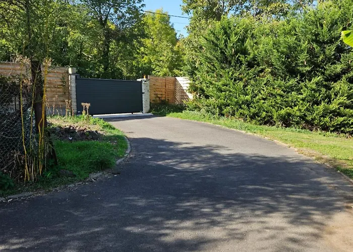 Le Little Cocoon Hébergement de vacances