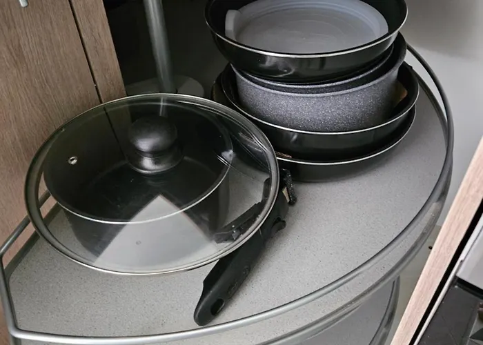 Hébergement de vacances Le Little Cocoon *