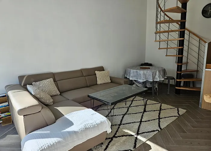 Hébergement de vacances Le Little Cocoon Durtol