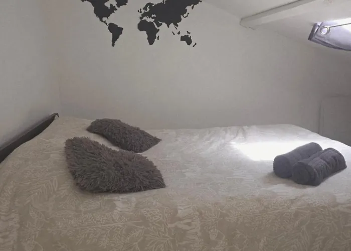 Le Little Cocoon Hébergement de vacances Durtol